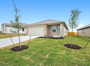 348 Globe Mallow Cir, Kyle, TX 78640