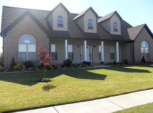 56 George Ellis Dr, Munford, TN 38058