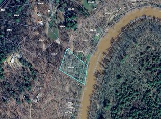 0 Schoolcraft Rd, Munday, WV 26152