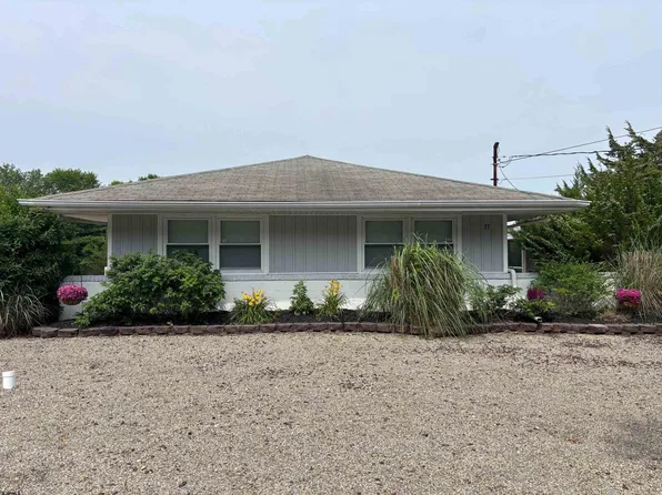 77 Sea Meadow Dr, Little Egg Harbor, NJ 08087