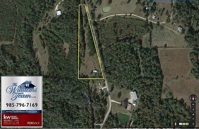 2nd image of 20287 Choctaw Rd