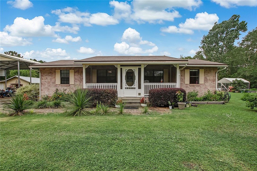 57066 Alderman Dr, Yulee, FL 32097 MLS 104816 Zillow