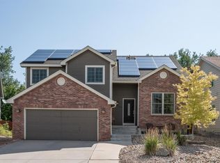 347 Wessex Cir, Highlands Ranch, CO 80126