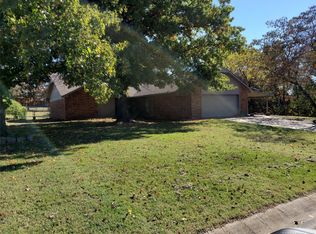 2010 Mi Sti Ln, Pawnee, OK 74058