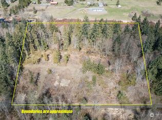 9999 Mountain Shadow Dr, Pt Angeles, WA 98362