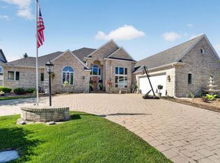 3223 13th PLACE, Kenosha, WI 53144