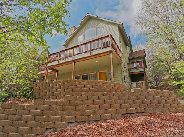 756 Brentwood Dr, Lake Arrowhead, CA 92352