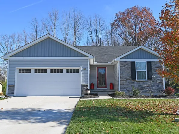 6159 Woodville Dr, Loveland, OH 45140