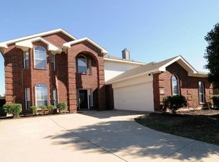 1602 Shady Grove Ct, Wylie, TX 75098