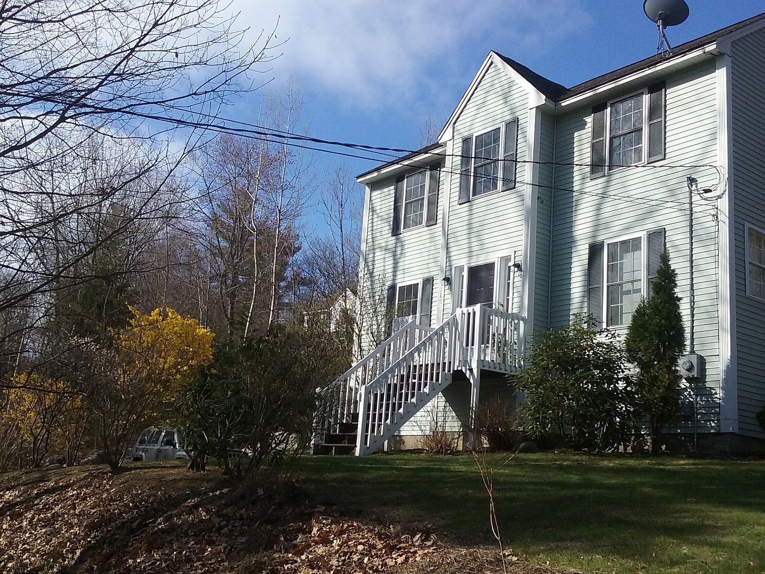 219 Mile Slip Rd, Milford, NH 03055 Zillow