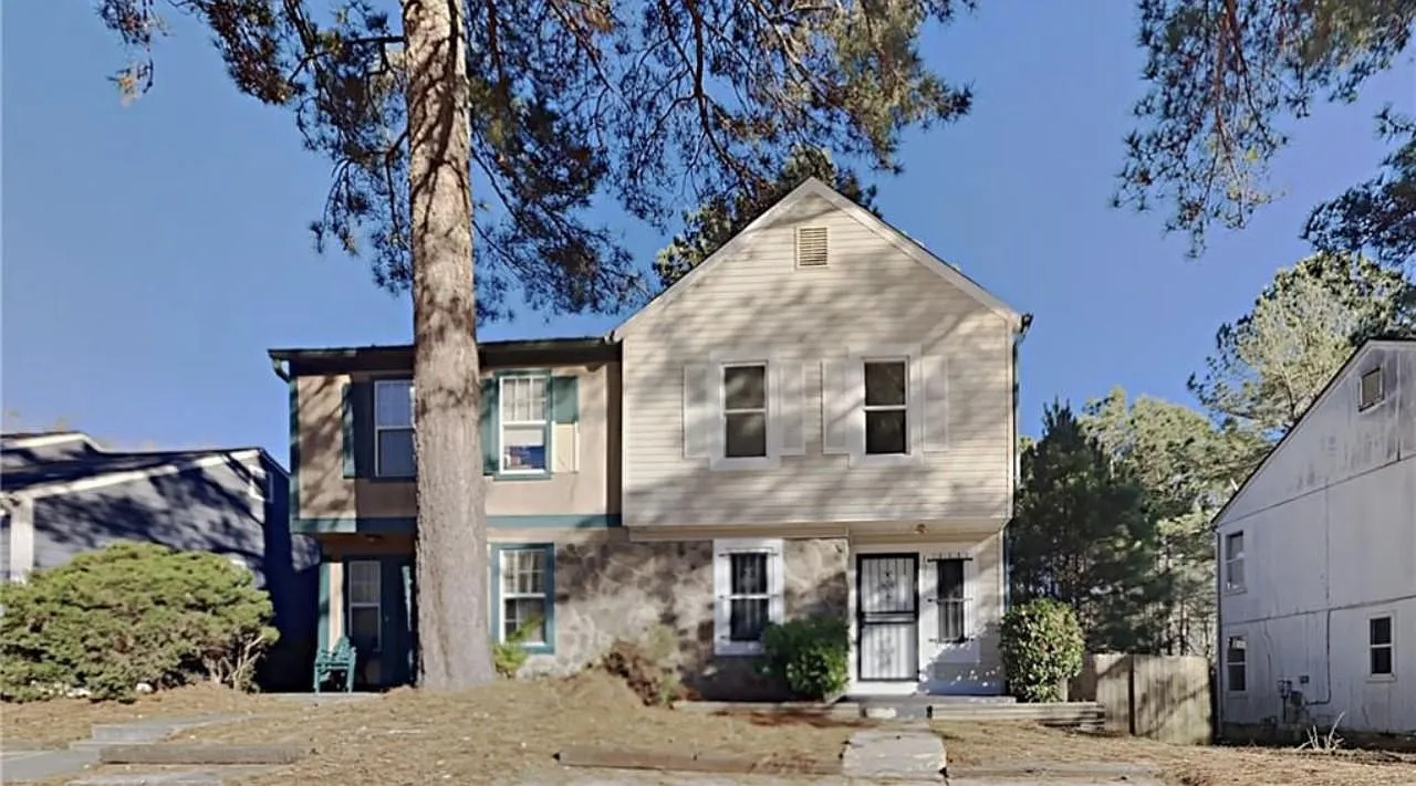 1251 W Booth Road Ext SW — Photo 1