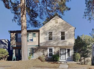 1251 W Booth Road Ext SW, Marietta, GA 30008