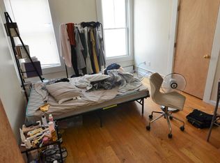 35 Brookline St APT 10, Cambridge, MA 02139