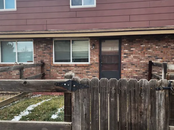 200-Stcl, 200 E Saint Clair Ave #200, Longmont, CO 80504