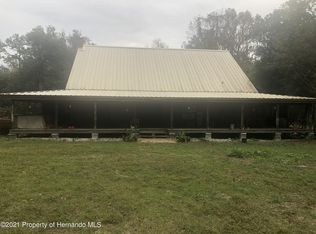 27120 Hickory Hill Rd, Brooksville, FL 34602