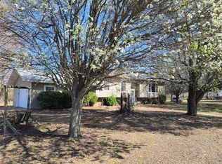 113 Jackson St #366, Tuckerman, AR 72473