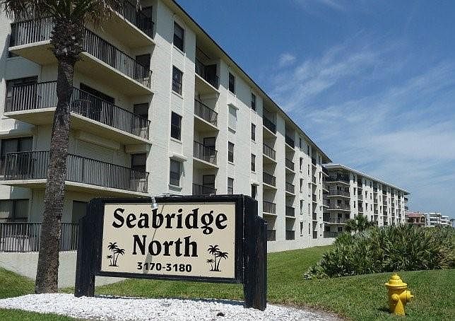1st image of 3170 Ocean Shore Blvd #109