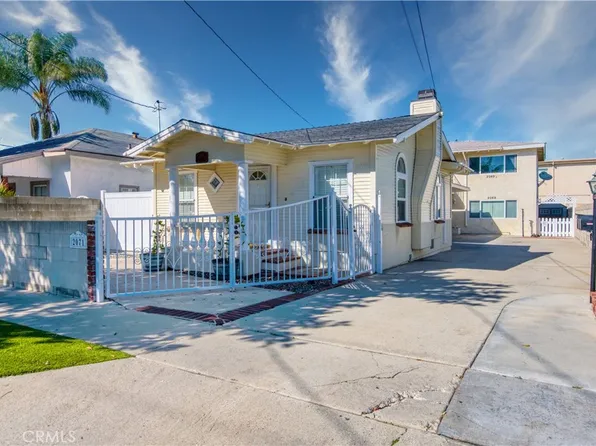 2069 250th St, Lomita, CA 90717