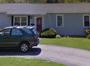 62 Homeland Dr, Whitman, MA 02382