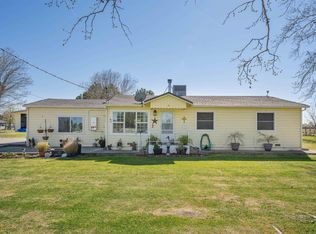 23121 Pomona Ave, Gerber, CA 96035