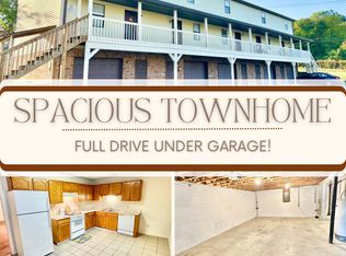 338 Old Gray Station Rd #I, Johnson City, TN 37615