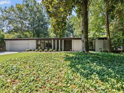 496 Kingswood Ln NW, Atlanta, GA, 30305