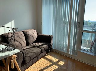18 Holmes Ave UNIT 702, Toronto, ON M2N 0E1