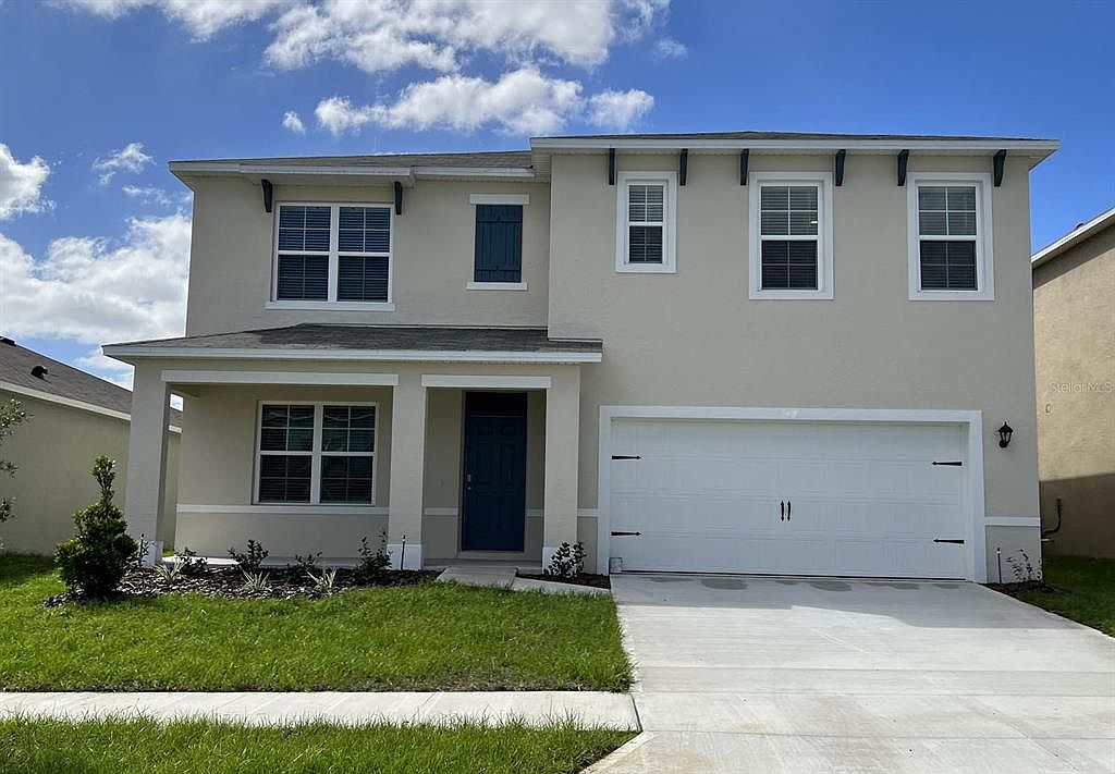 2021 Doe Run Dr, Davenport, FL 33837 Zillow