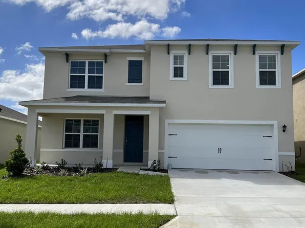 4954 Foxglove Cir, Lakeland, FL 33811