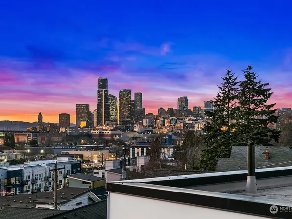 1113 20th Avenue S #B, Seattle, WA 98144