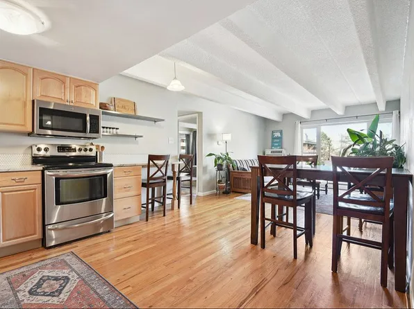 33 N Corona St APT 404, Denver, CO 80218