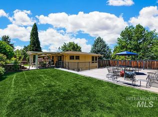 927 W Ranch Rd, Boise, ID 83702