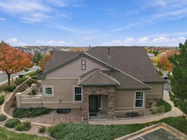 6658 S Shawnee Court, Aurora, CO 80016
