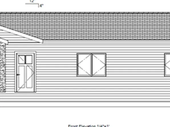 Governor's House 3BD - Standard Lot Plan, Southlake Estates