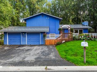 3717 Locarno Dr, Anchorage, AK 99508