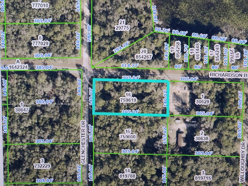 1st image of Glenchester Dr #16