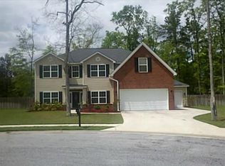 110 Elizabeth Ct, Rincon, GA 31326