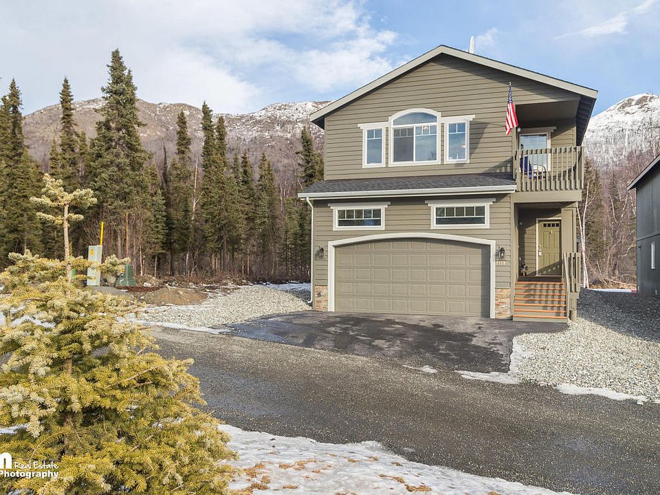 1st image of 9119 Eagle River Ln