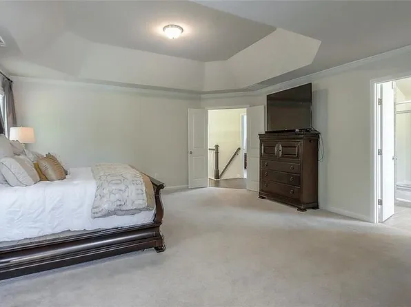 6740 Brookleigh Ovlk, Cumming, GA 30040