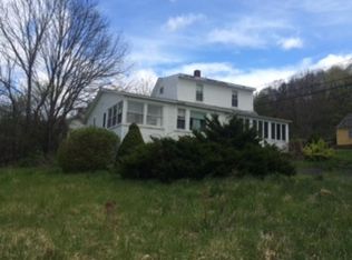 536 Sanborn Rd, Sanbornton, NH 03269