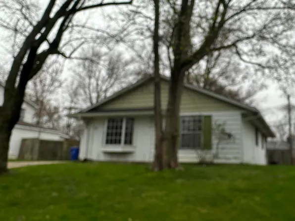 1104 Moccasin Trl, Kokomo, IN 46902