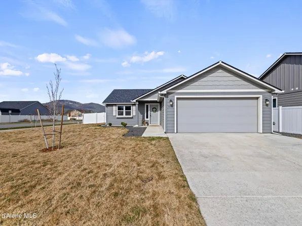 5939 W Downs Way, Rathdrum, ID 83858