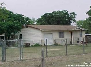 7000 Crow Rd, San Antonio, TX 78263