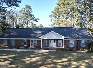 170 White Rd, Fayetteville, GA 30214