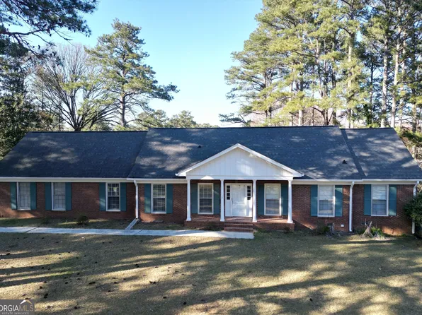 170 White Rd, Fayetteville, GA 30214