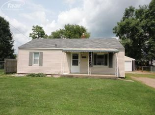 4021 Woodrow Ave, Burton, MI 48509