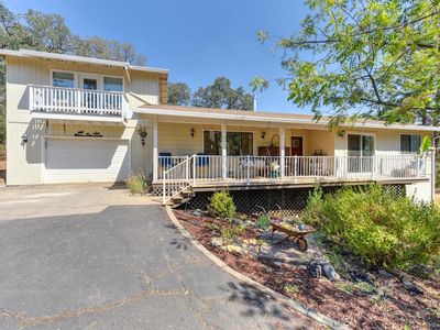 6551 Serendipity Ln, Placerville, CA, 95667