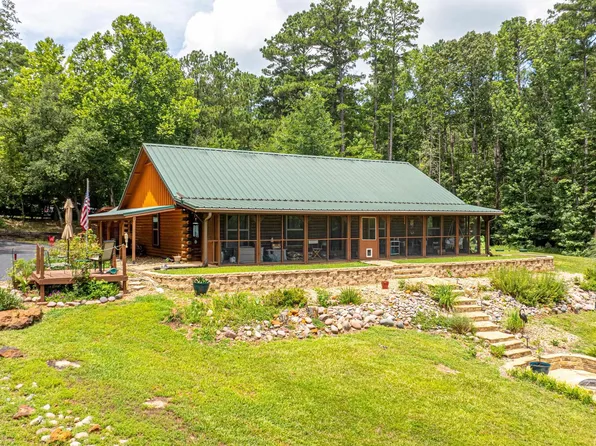 18 County Road 1598, Avinger, TX 75630