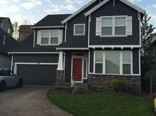 16025 SE Peace Ct, Happy Valley, OR 97086