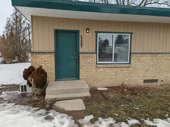 117 Main St, Hazelton, ID